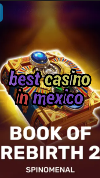best casino in mexico-trdjkmsxjksdss.com