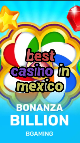 best casino in mexico-trdjkmsxjksdss.com